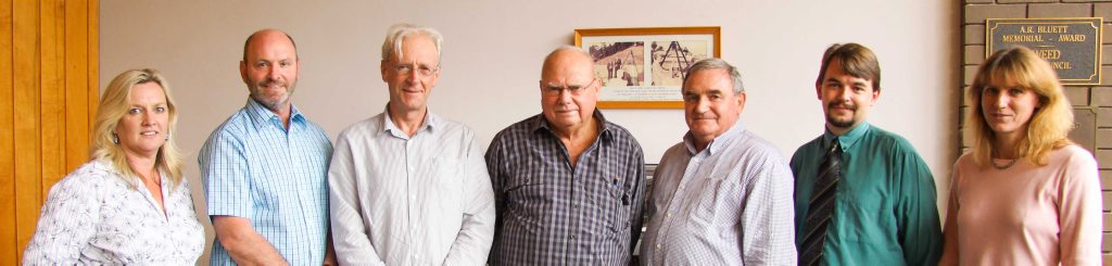 The Tweed Shire Council The Tweed Shire Council